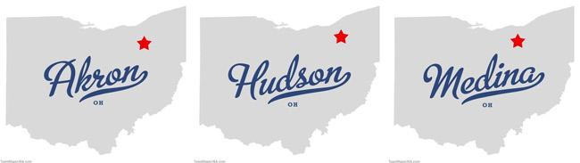 maps-akron-hudson-medina